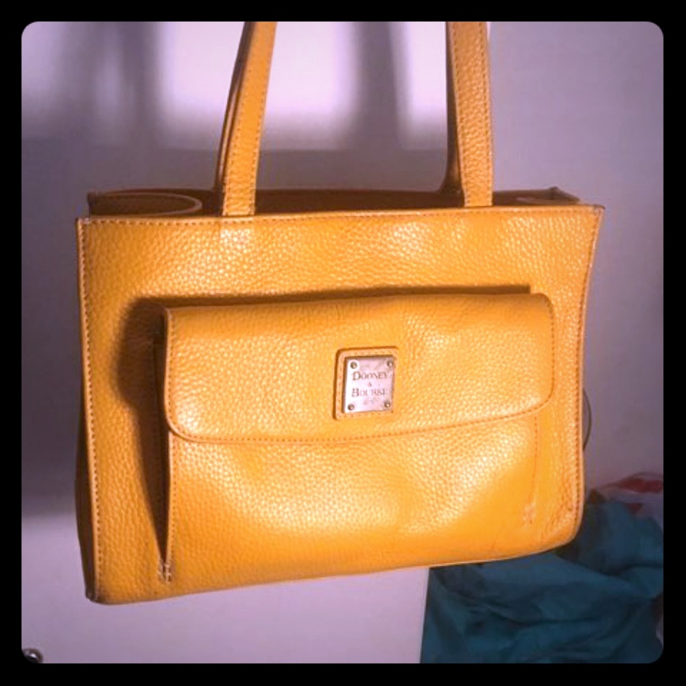 Dooney & Bourke